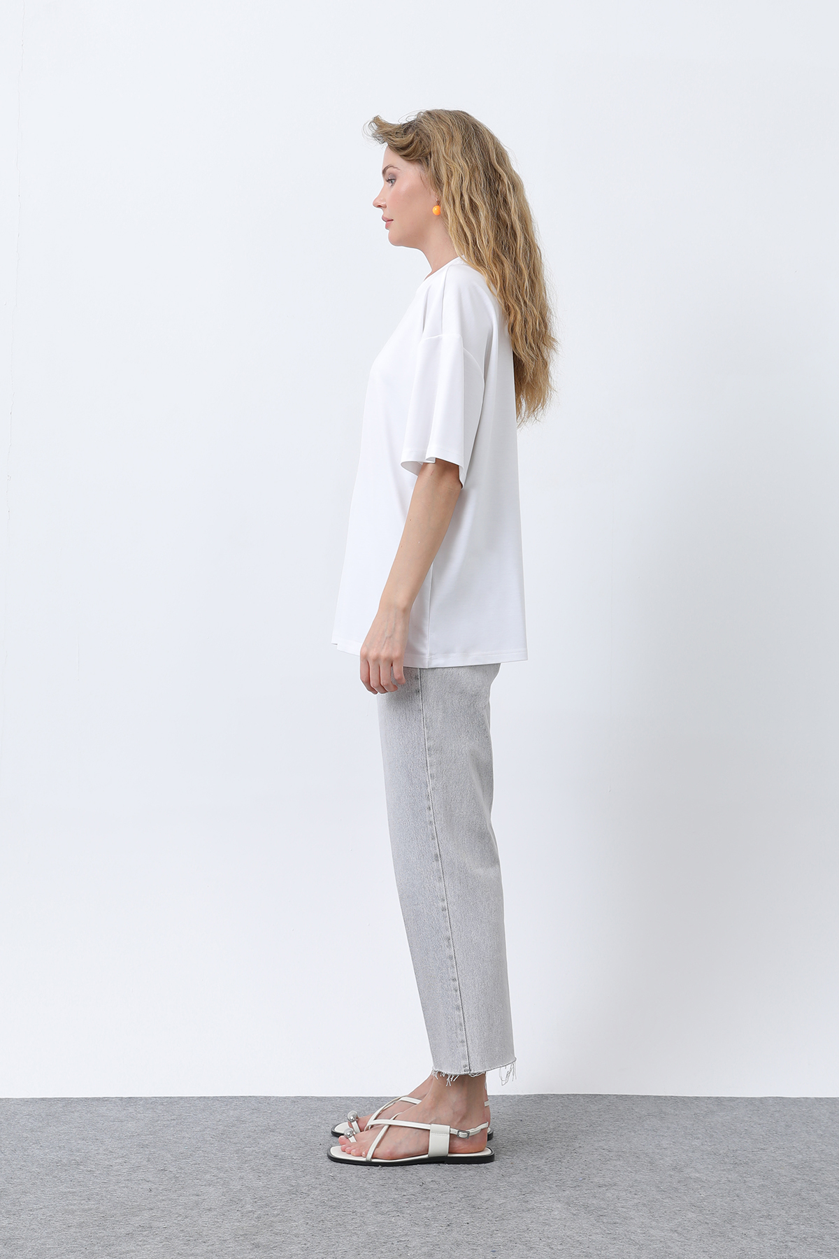 T-shirt - Brand: SOUL - Women & Kids, Baby Clothes Wholesale - TheBS Women T-shirt - Brand: SOUL - Women & Kids, Baby Clothes Wholesale - TheBS Women