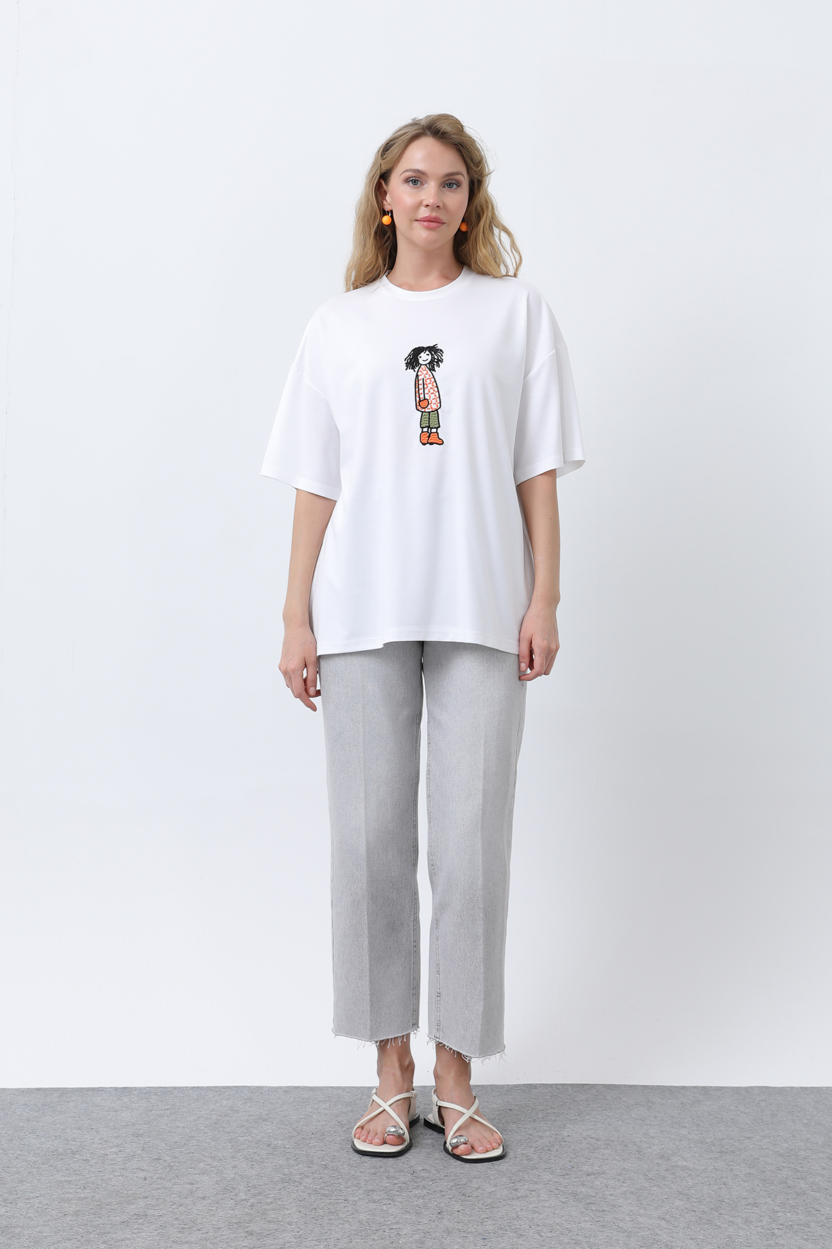 T-shirt - Brand: SOUL - Women & Kids, Baby Clothes Wholesale - TheBS Women T-shirt - Brand: SOUL - Women & Kids, Baby Clothes Wholesale - TheBS Women