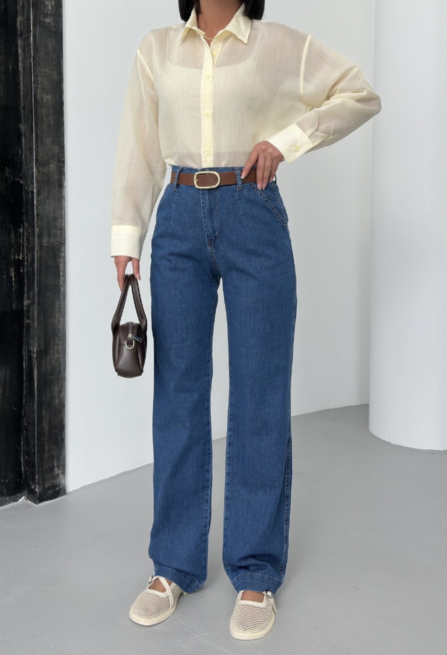 Pencil Jeans - Brand: XLove - Women & Kids, Baby Clothes Wholesale - TheBS Women