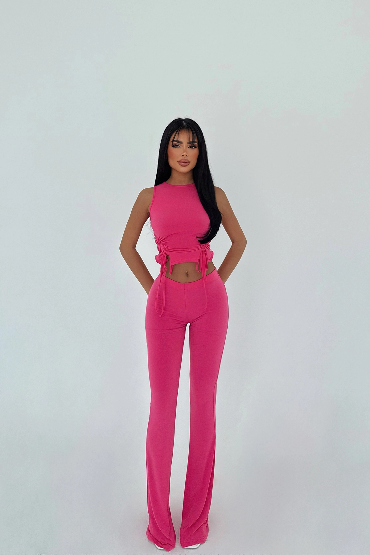 Trouser Suit - Brand: EYYO ATELIER - Women & Kids, Baby Clothes Wholesale - TheBS Women