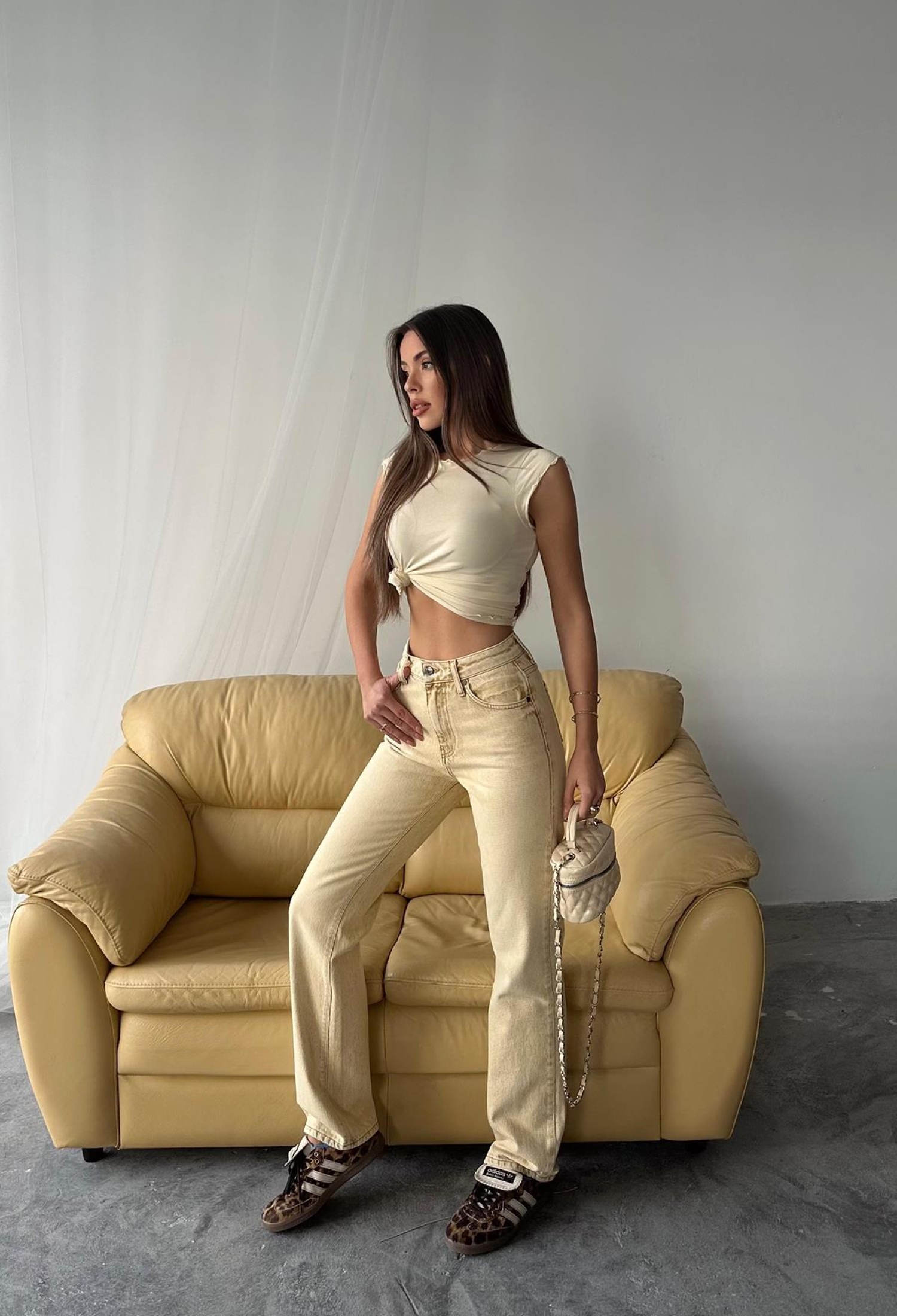 Jeans - Brand: Elisa - Women & Kids, Baby Clothes Wholesale - TheBS Women