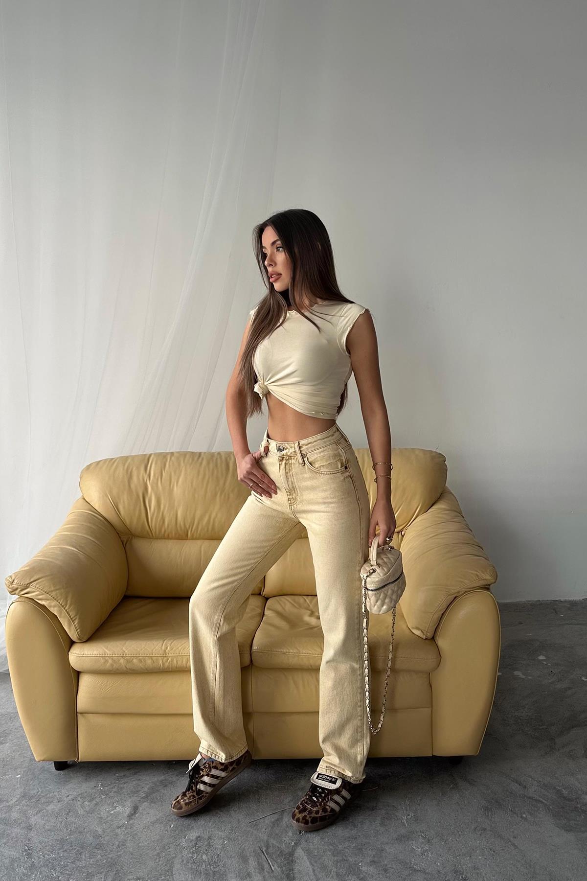 Jeans – Brand: Elisa – Women & Kids, Baby Clothes Wholesale – TheBS Women