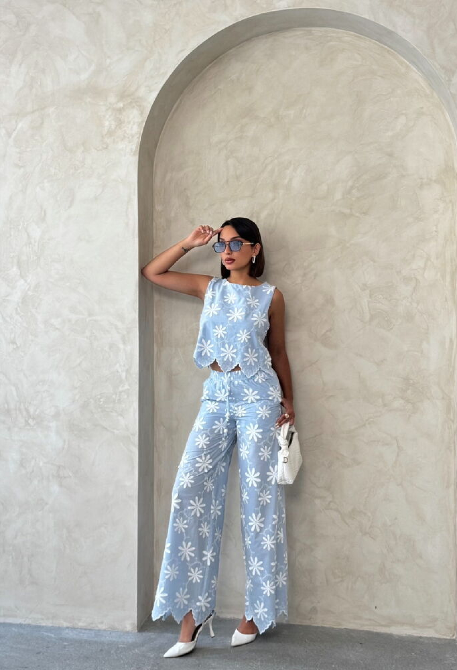 Casual Cute Boho Blouse - Brand: Topshow - Women & Kids, Baby Clothes Wholesale - TheBS Women