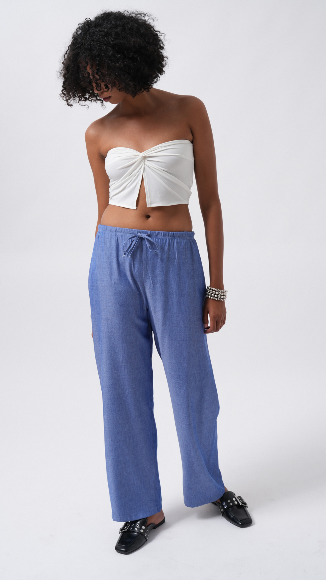 Casual Streetwear Jogger Pants – Brand: Black Fashion – Women & Kids, Baby Clothes Wholesale – TheBS Women