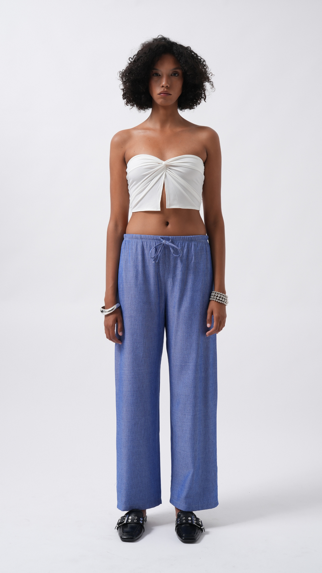 Casual Streetwear Jogger Pants – Brand: Black Fashion – Women & Kids, Baby Clothes Wholesale – TheBS Women