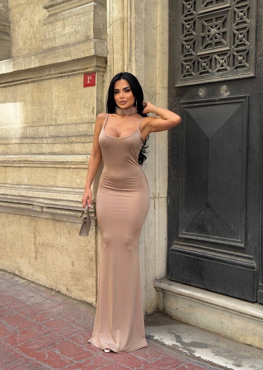 Sexy Elegant Formal Glam Bodycon Dress - Brand: My Jest Fashion - Women & Kids, Baby Clothes Wholesale - TheBS Women