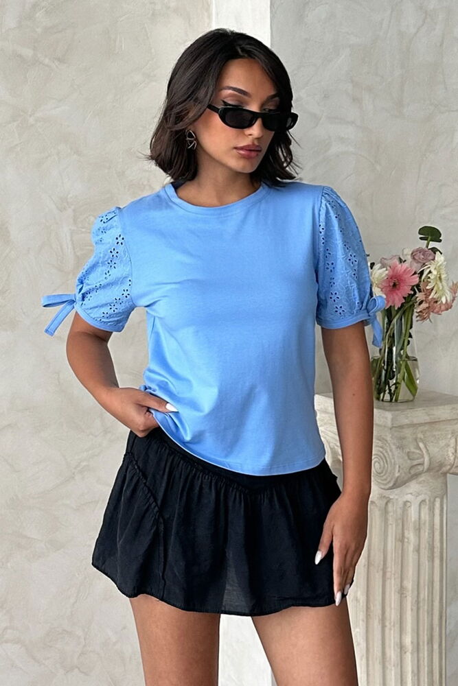 Casual Cute Preppy Elegant Blouse - Brand: Topshow - Women & Kids, Baby Clothes Wholesale - TheBS Women
