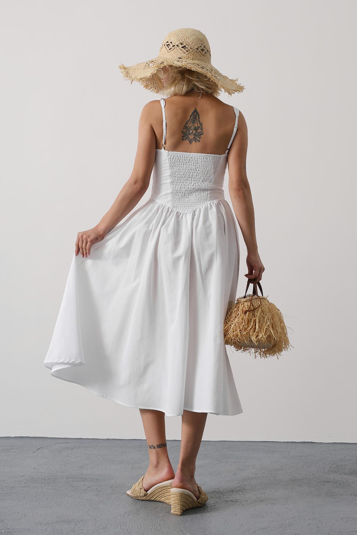 A-Line Cap Sleeve Dress - Brand: Reyon - Women & Kids, Baby Clothes Wholesale - TheBS Women A-Line Cap Sleeve Dress - Brand: Reyon - Women & Kids, Baby Clothes Wholesale - TheBS Women