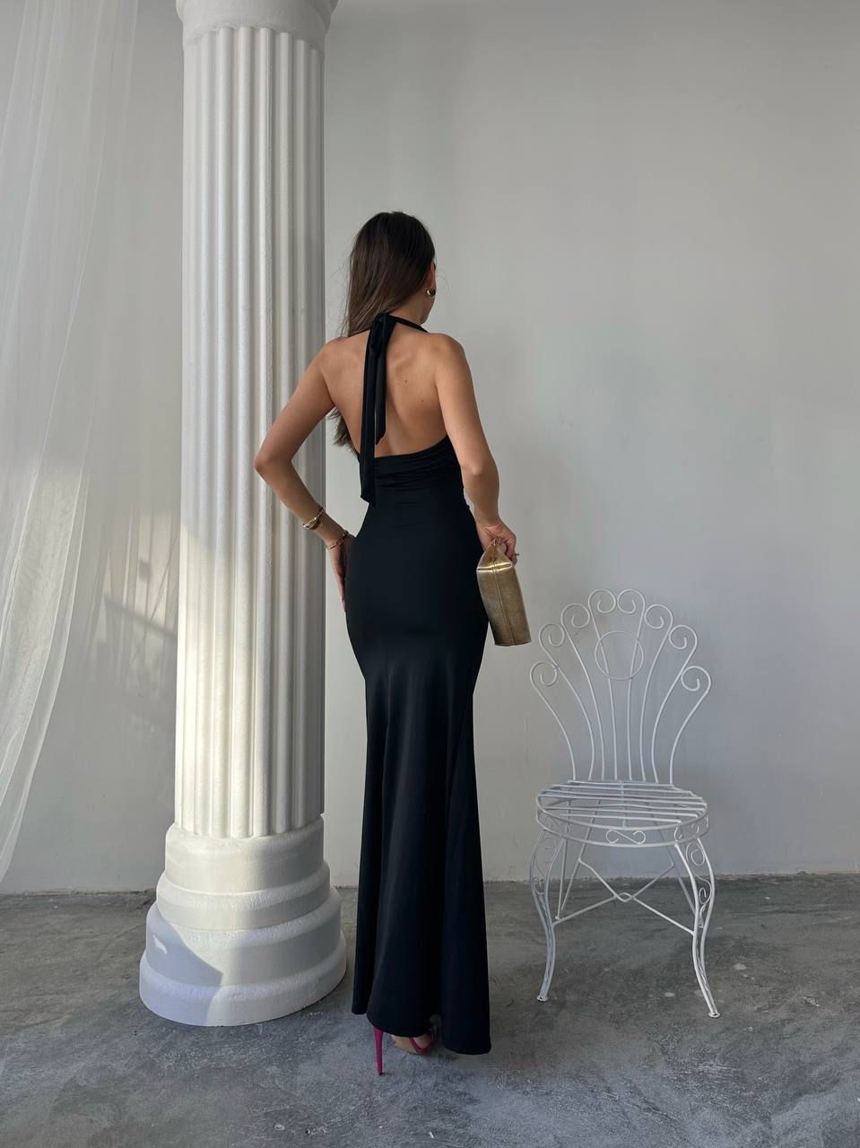 Sexy Elegant Formal Glam Bodycon Dress - Brand: My Jest Fashion - Women & Kids, Baby Clothes Wholesale - TheBS Women Sexy Elegant Formal Glam Bodycon Dress - Brand: My Jest Fashion - Women & Kids, Baby Clothes Wholesale - TheBS Women