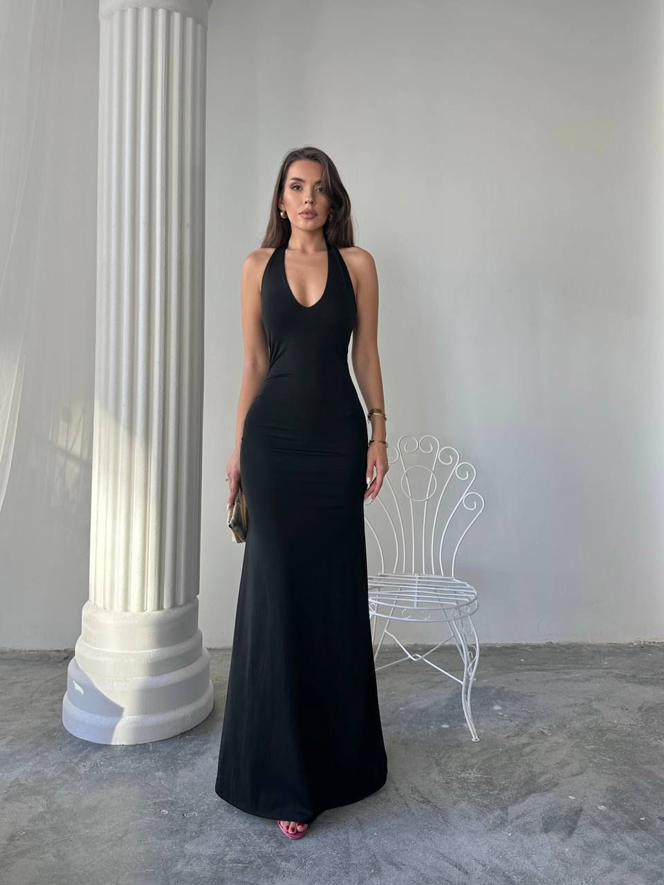 Sexy Elegant Formal Glam Bodycon Dress - Brand: My Jest Fashion - Women & Kids, Baby Clothes Wholesale - TheBS Women Sexy Elegant Formal Glam Bodycon Dress - Brand: My Jest Fashion - Women & Kids, Baby Clothes Wholesale - TheBS Women