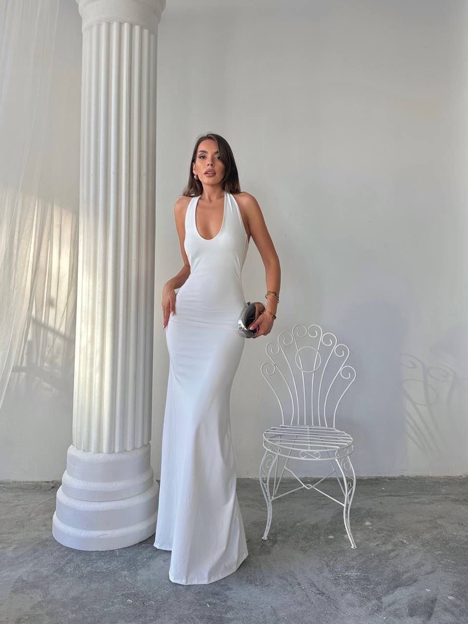 Sexy Elegant Formal Glam Slip Dress - Brand: My Jest Fashion - Women & Kids, Baby Clothes Wholesale - TheBS Women Sexy Elegant Formal Glam Slip Dress - Brand: My Jest Fashion - Women & Kids, Baby Clothes Wholesale - TheBS Women