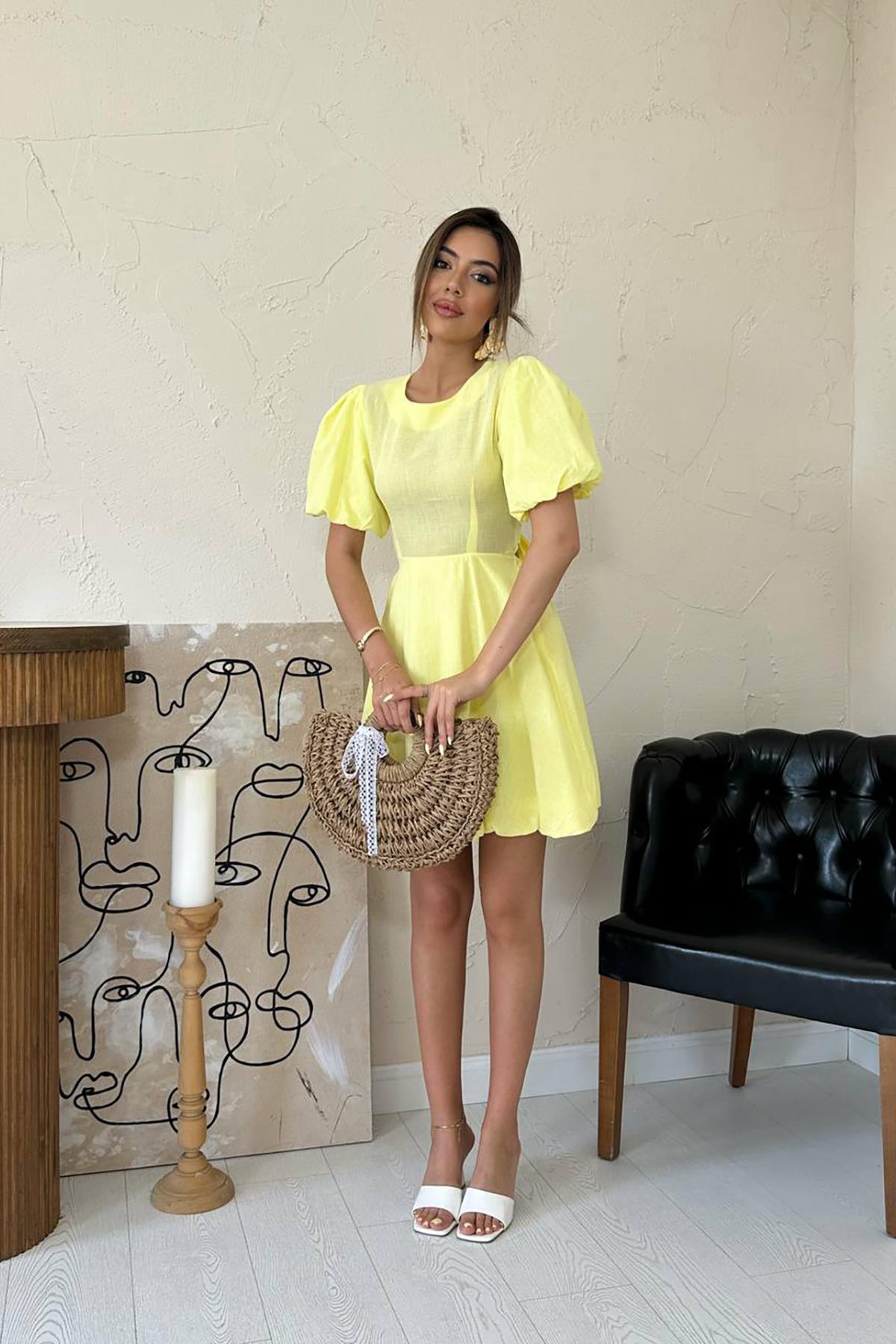 Cute Casual Elegant Skater Dress – Brand: Elisa – Women & Kids, Baby Clothes Wholesale – TheBS Women