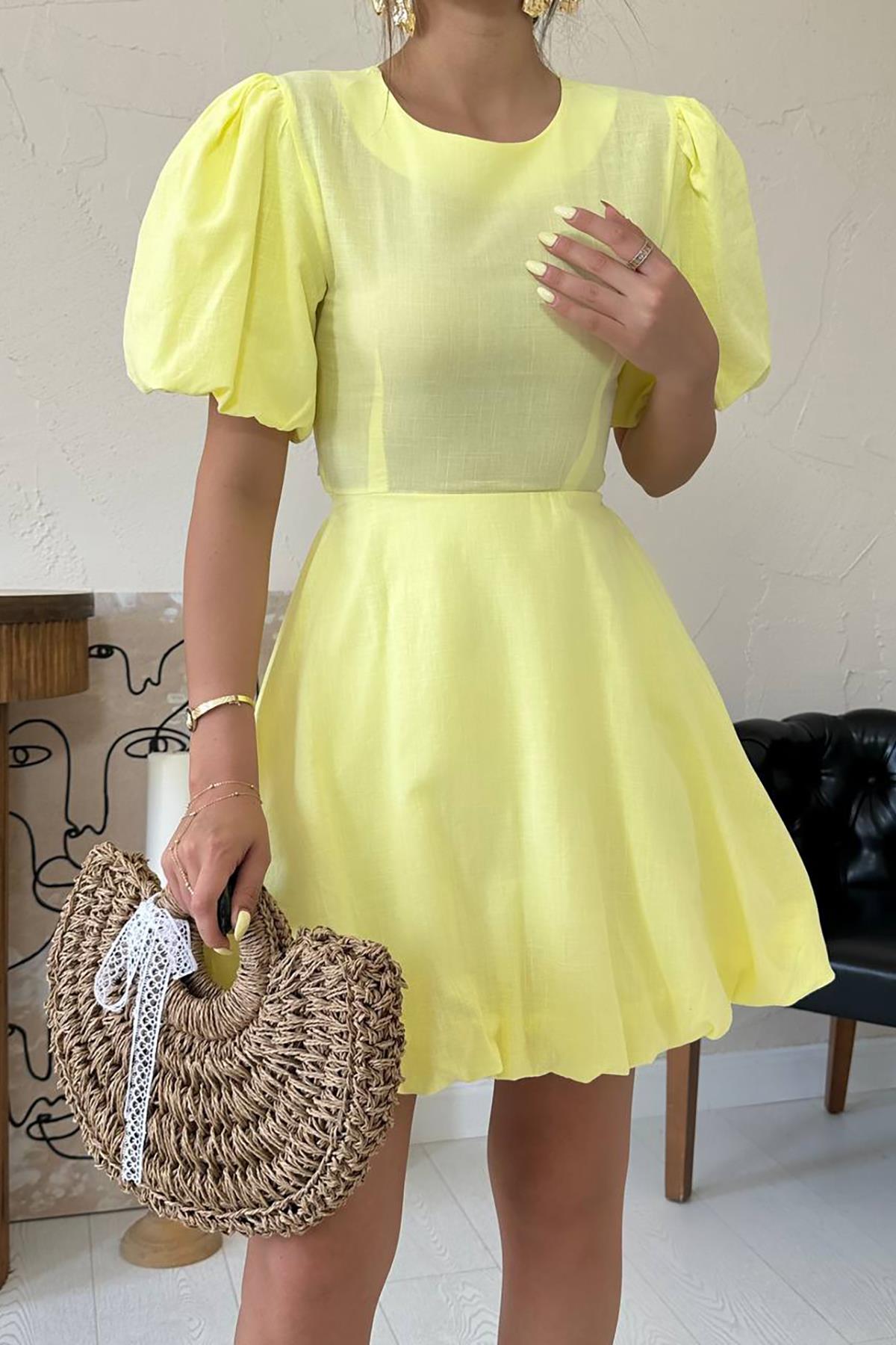 Cute Casual Elegant Skater Dress – Brand: Elisa – Women & Kids, Baby Clothes Wholesale – TheBS Women