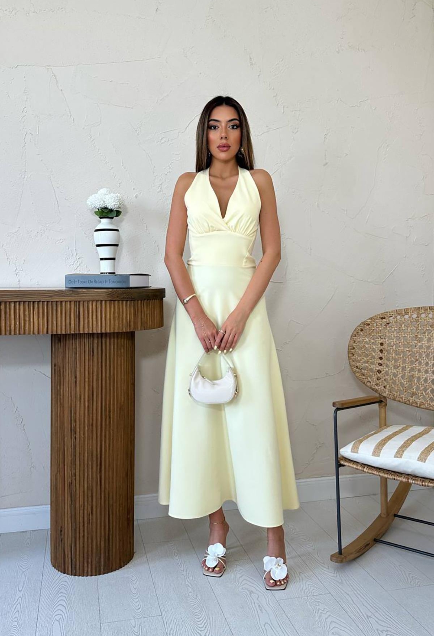 Sexy Elegant Formal Glam A-Line Dress - Brand: Elisa - Women & Kids, Baby Clothes Wholesale - TheBS Women