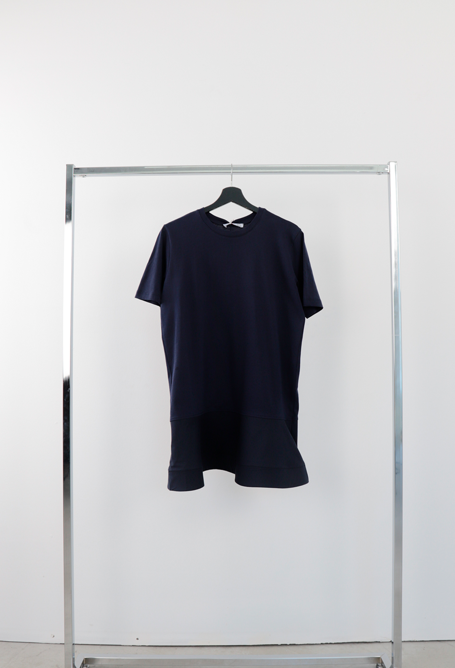 Casual Sport T-shirt Mini Dress - Brand: Cream Rouge - Women & Kids, Baby Clothes Wholesale - TheBS Women