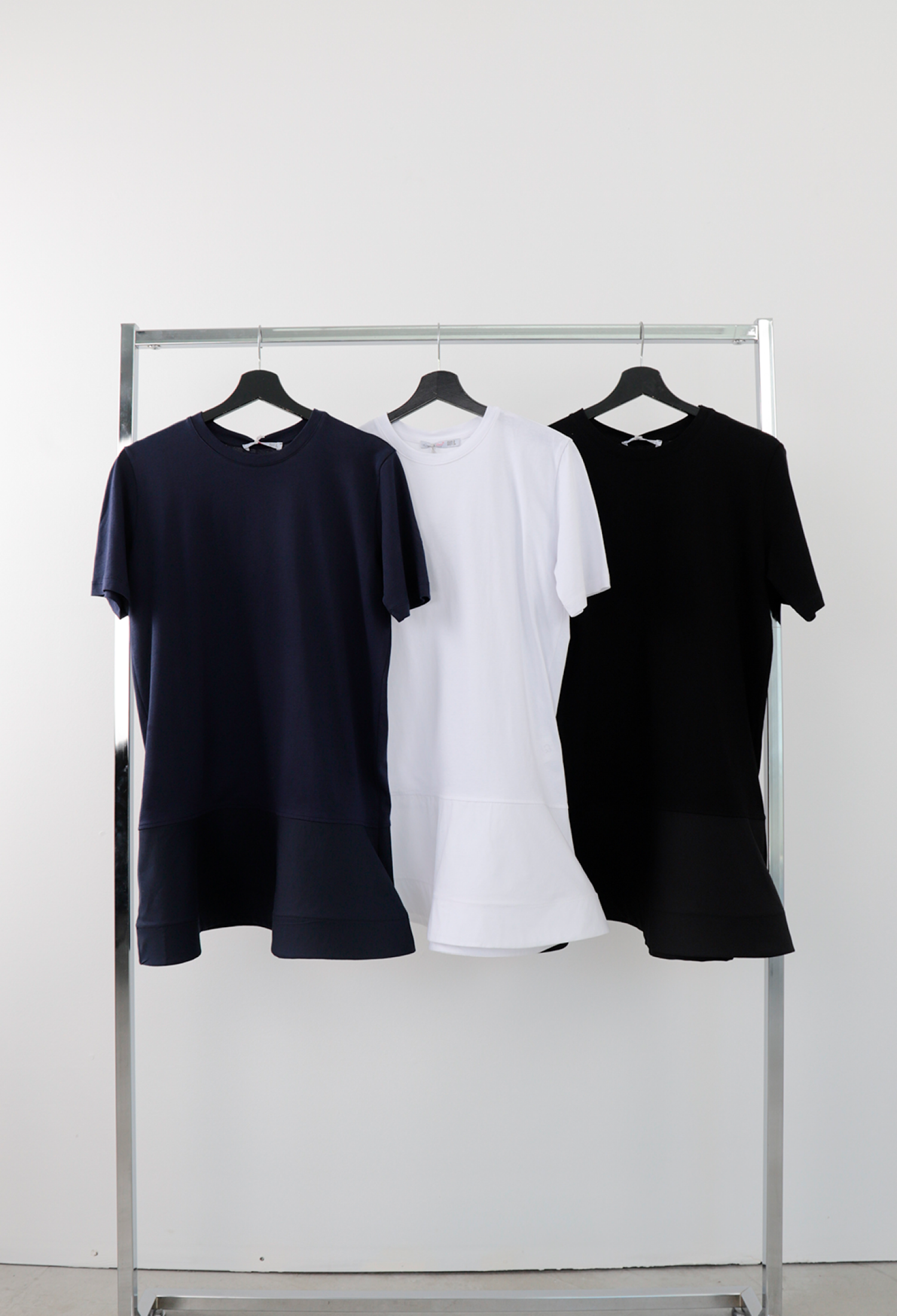 Casual Mini Shift Dress - Brand: Cream Rouge - Women & Kids, Baby Clothes Wholesale - TheBS Women