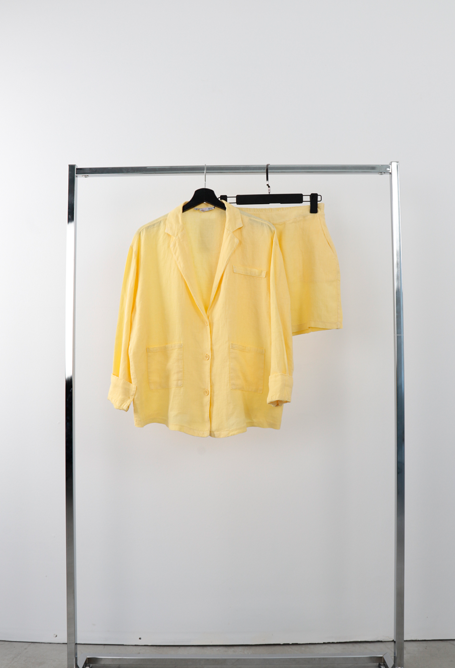 Casual Elegant Shirt - Brand: Cream Rouge - Women & Kids, Baby Clothes Wholesale - TheBS Women