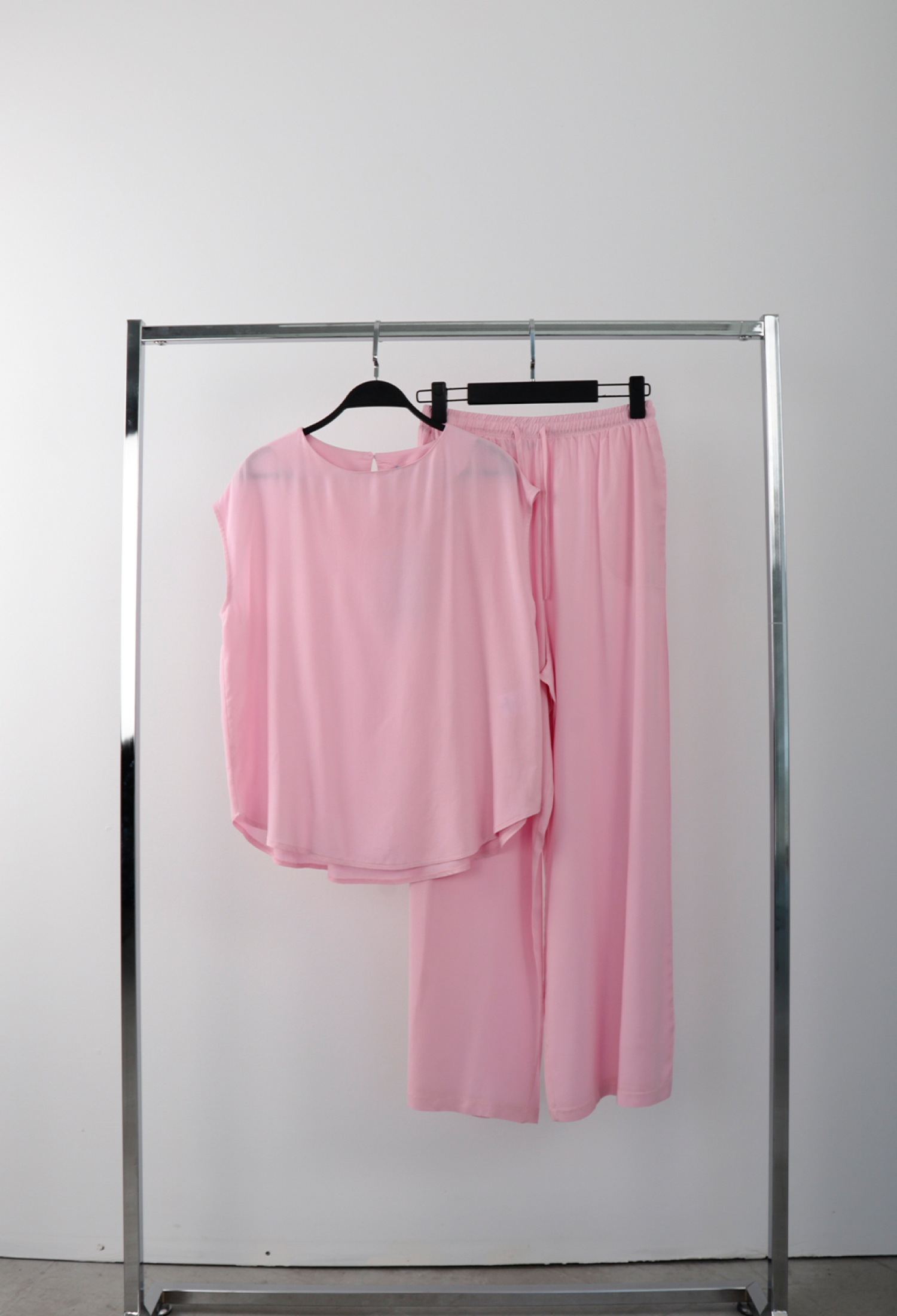 Blouse With Cap Sleeves For Work & Party - Brand: Cream Rouge - Women & Kids, Baby Clothes Wholesale - TheBS Women