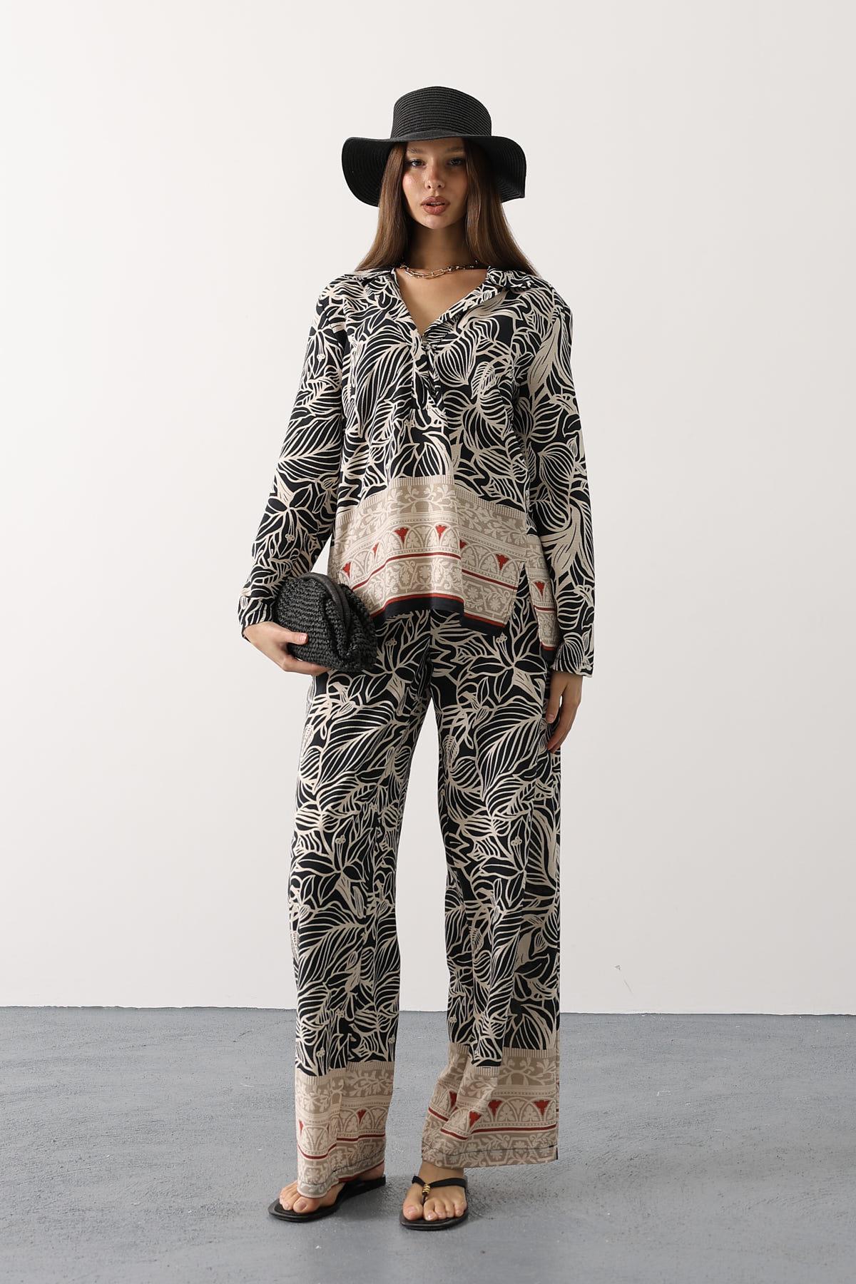 Elegant Ethnic Set - Brand: Reyon - Women & Kids, Baby Clothes Wholesale - TheBS Women Elegant Ethnic Set - Brand: Reyon - Women & Kids, Baby Clothes Wholesale - TheBS Women