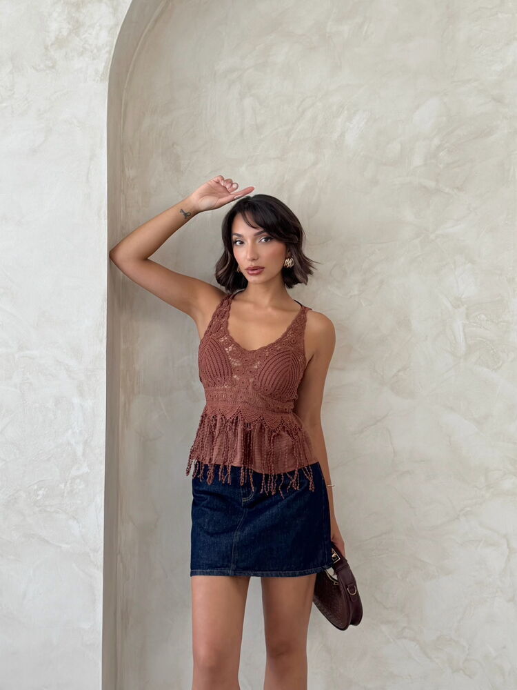 Slim Fit V-Neck Sleeveless Cap Sleeve Blouse – Brand: Topshow – Women & Kids, Baby Clothes Wholesale – TheBS Women