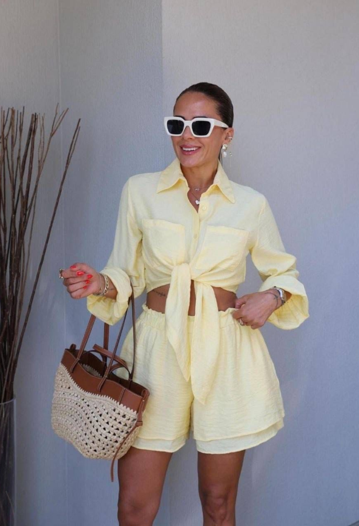 Elegant Casual Set - Brand: My Jest Fashion - Women & Kids, Baby Clothes Wholesale - TheBS Women