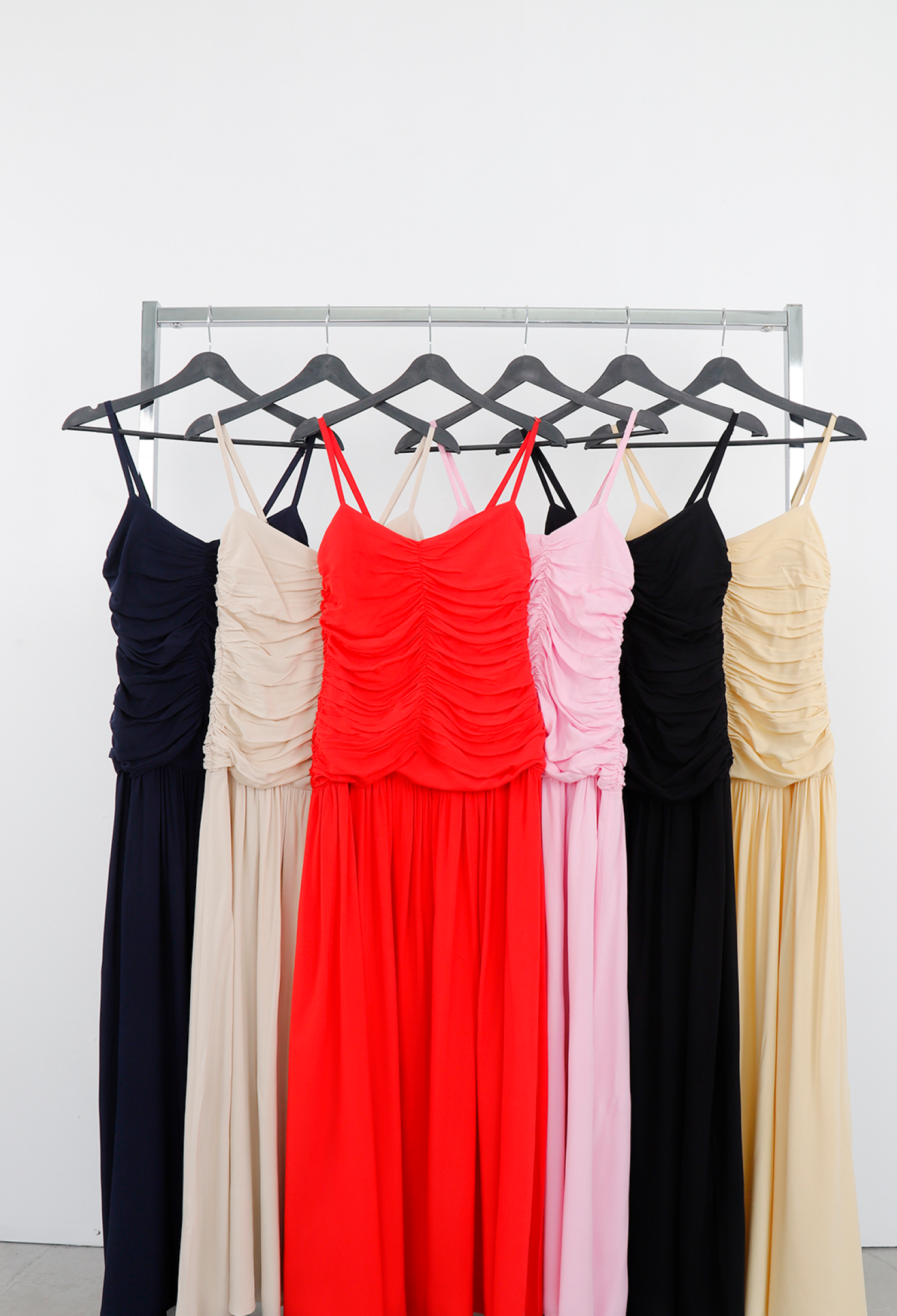 Sexy Elegant Formal Casual Glam Dress - Brand: Cream Rouge - Women & Kids, Baby Clothes Wholesale - TheBS Women