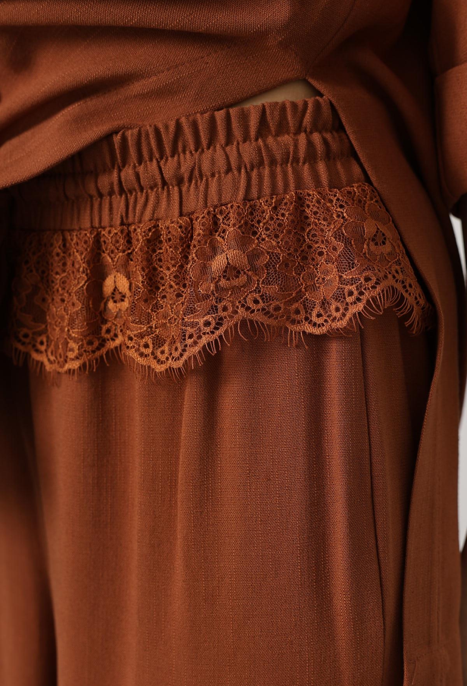 Elegant Palazzo Pants - Brand: Reyon - Women & Kids, Baby Clothes Wholesale - TheBS Women