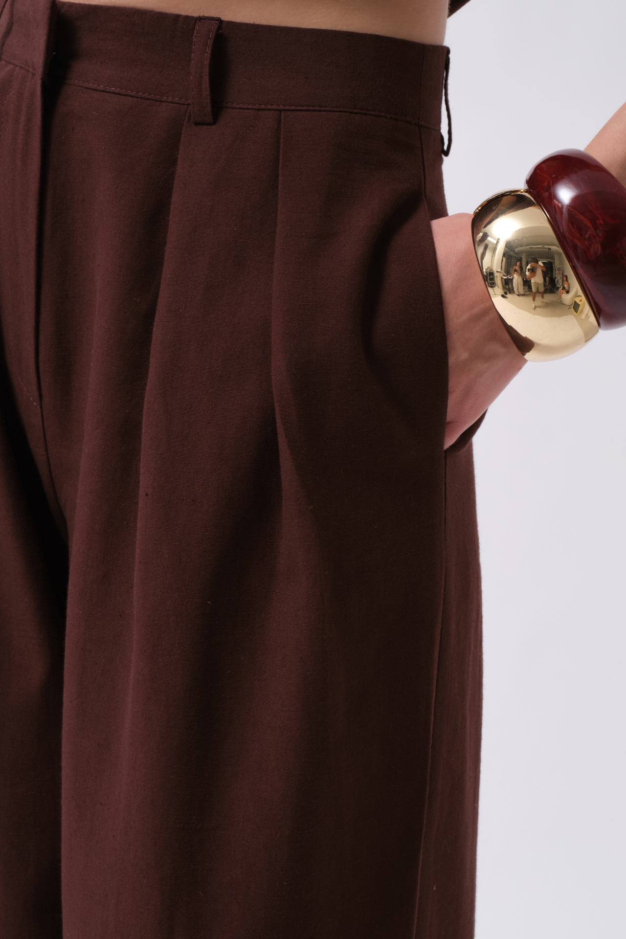 Elegant Palazzo Pants - Brand: Black Fashion - Women & Kids, Baby Clothes Wholesale - TheBS Women Elegant Palazzo Pants - Brand: Black Fashion - Women & Kids, Baby Clothes Wholesale - TheBS Women