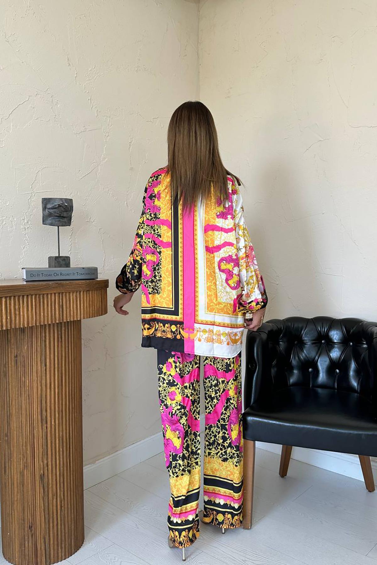 Black Elegant Palazzo Set For Party – Brand: Elisa – Women & Kids, Baby Clothes Wholesale – TheBS Women