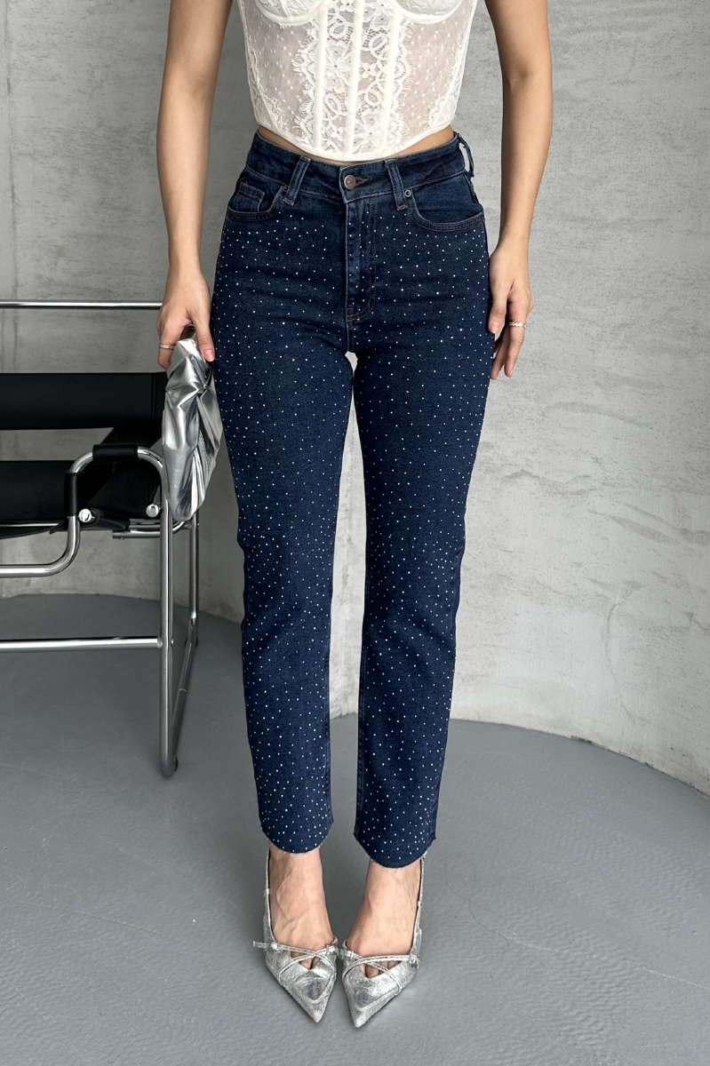 Sexy Casual Streetwear Glam Mom Jeans - Brand: XLove - Women & Kids, Baby Clothes Wholesale - TheBS Women Sexy Casual Streetwear Glam Mom Jeans - Brand: XLove - Women & Kids, Baby Clothes Wholesale - TheBS Women