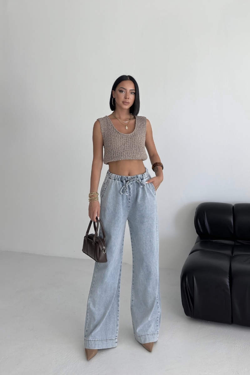 Casual Streetwear Vintage Jeans - Brand: XLove - Women & Kids, Baby Clothes Wholesale - TheBS Women Casual Streetwear Vintage Jeans - Brand: XLove - Women & Kids, Baby Clothes Wholesale - TheBS Women