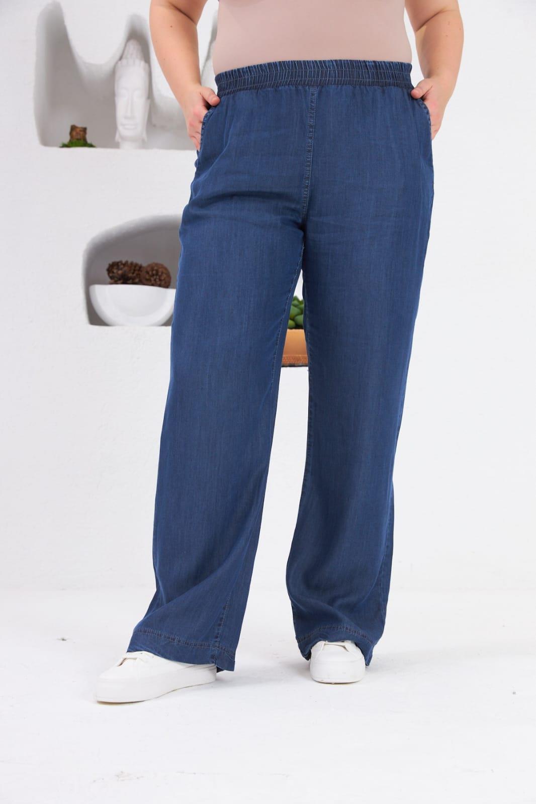 Plus Size Casual Mom Jeans – Brand: RMG – Women & Kids, Baby Clothes Wholesale – TheBS Women