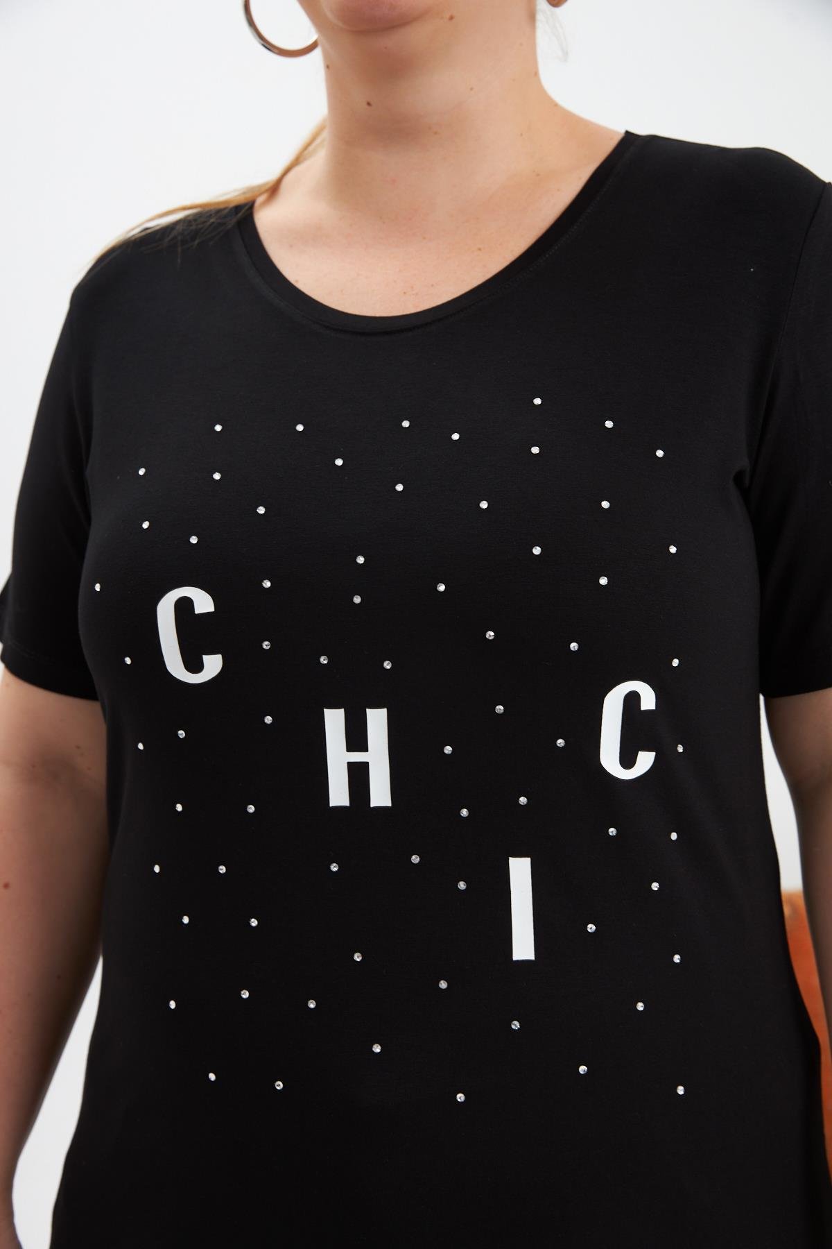 Plus Size Casual Tshirt - Brand: RMG - Women & Kids, Baby Clothes Wholesale - TheBS Women Plus Size Casual Tshirt - Brand: RMG - Women & Kids, Baby Clothes Wholesale - TheBS Women