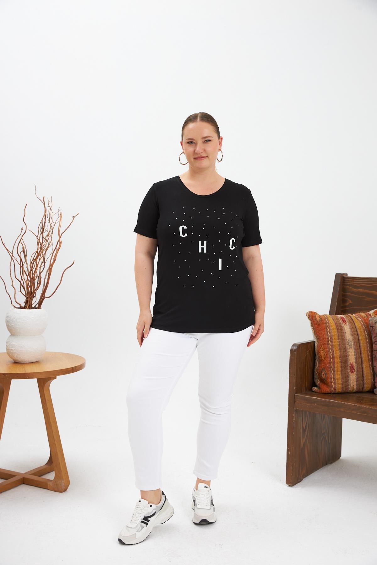 Plus Size Casual Tshirt - Brand: RMG - Women & Kids, Baby Clothes Wholesale - TheBS Women Plus Size Casual Tshirt - Brand: RMG - Women & Kids, Baby Clothes Wholesale - TheBS Women