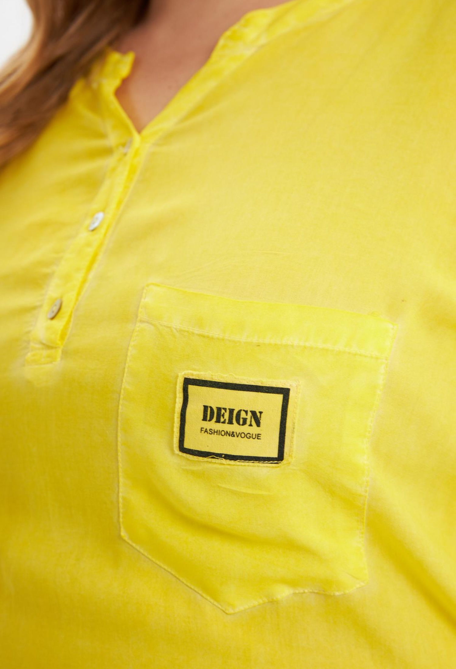 Plus Size Casual Modest Blouse - Brand: RMG - Women & Kids, Baby Clothes Wholesale - TheBS Women