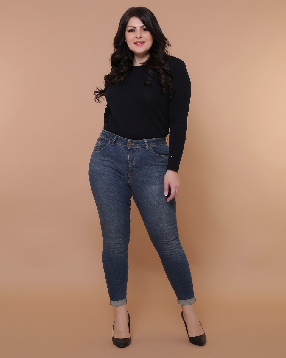 Jeans – Dark – Brand: XLove – Women & Kids, Baby Clothes Wholesale – TheBS Women