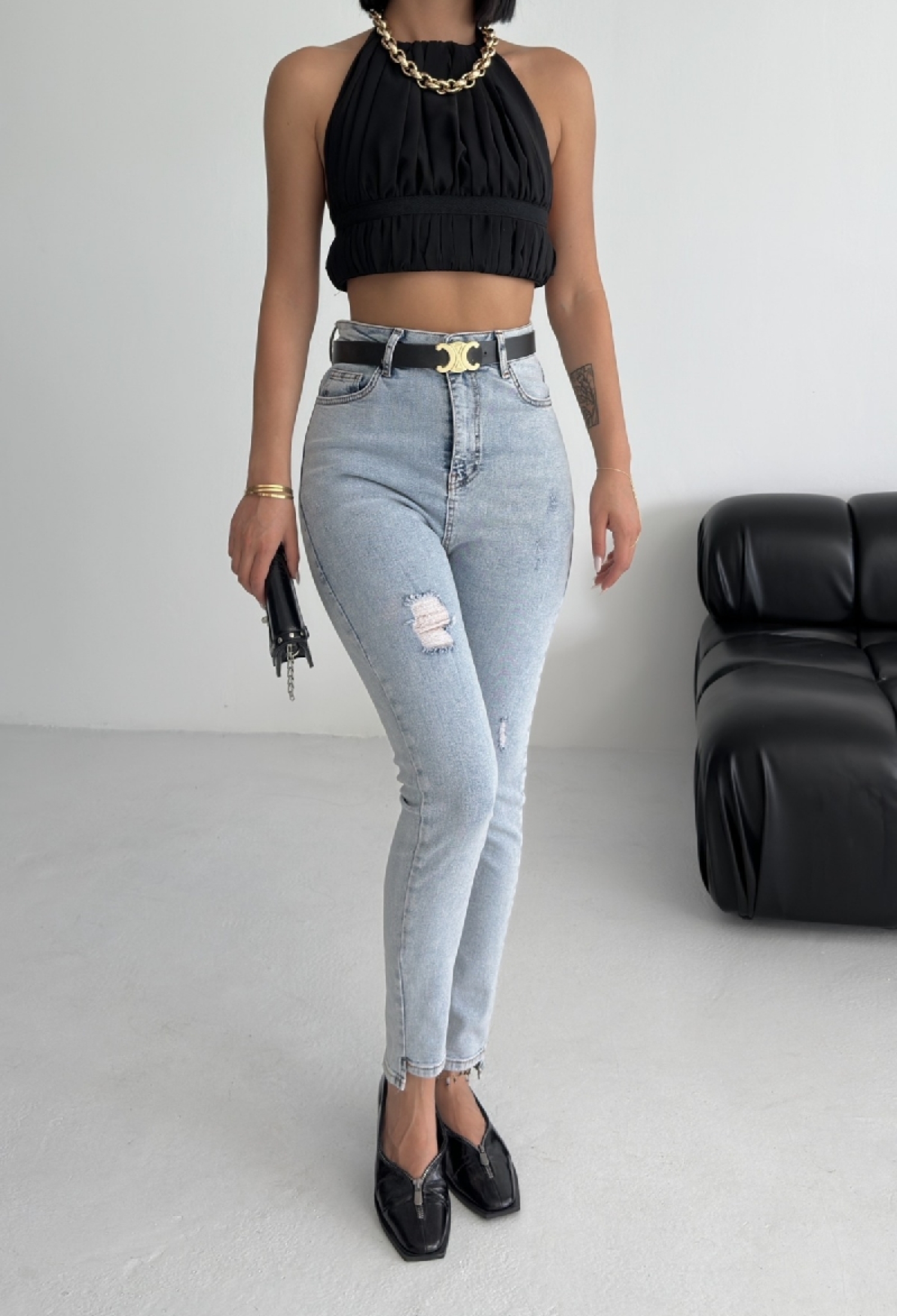 Jeans - Brand: XLove - Women & Kids, Baby Clothes Wholesale - TheBS Women