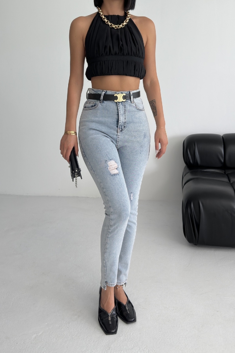 Jeans – Brand: XLove – Women & Kids, Baby Clothes Wholesale – TheBS Women