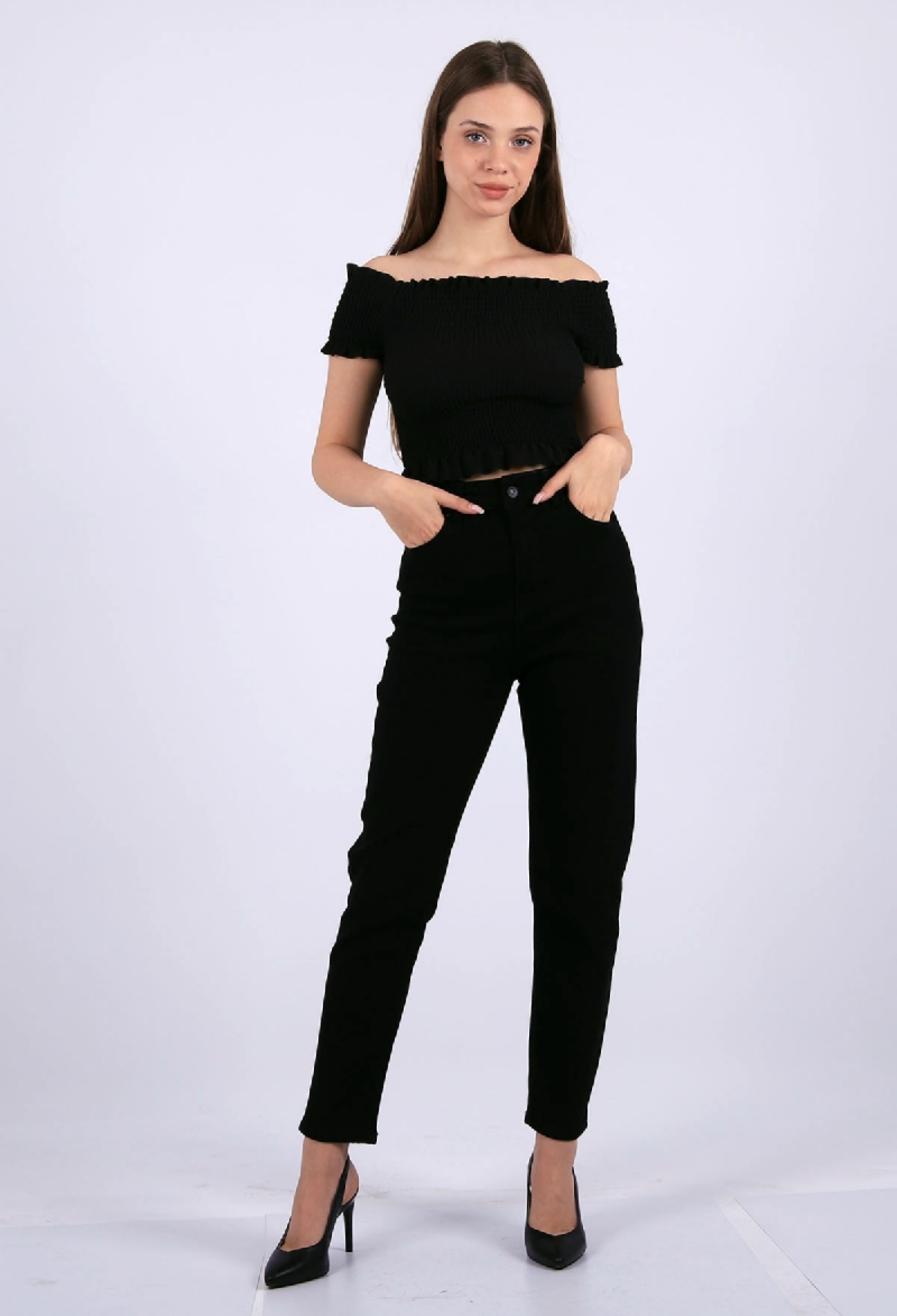 Jeans - Brand: XLove - Women & Kids, Baby Clothes Wholesale - TheBS Women