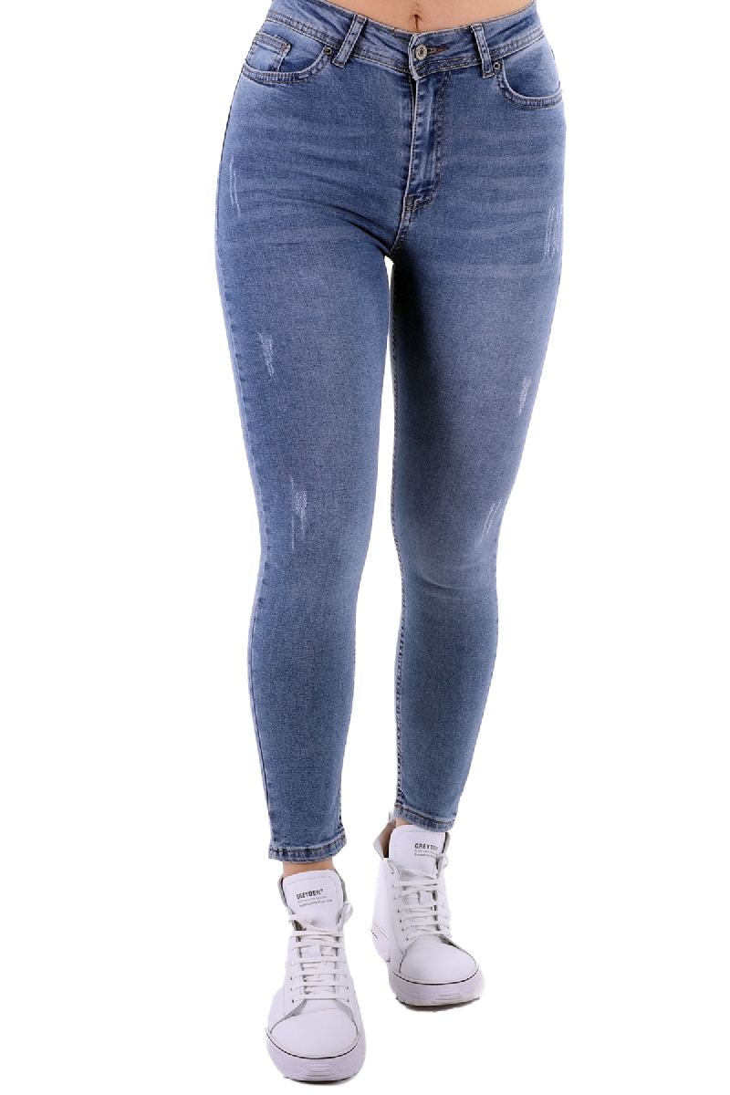 Jeans – Light – Brand: XLove – Women & Kids, Baby Clothes Wholesale – TheBS Women