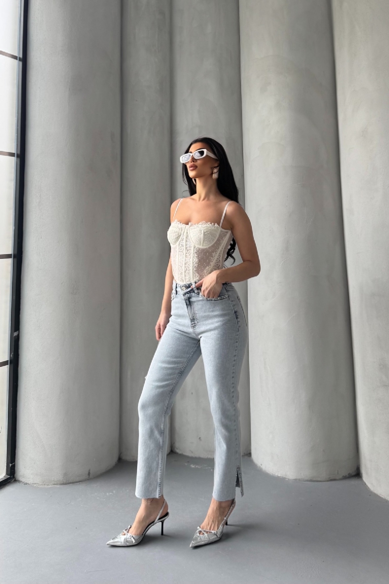 Jeans – Light – Brand: XLove – Women & Kids, Baby Clothes Wholesale – TheBS Women