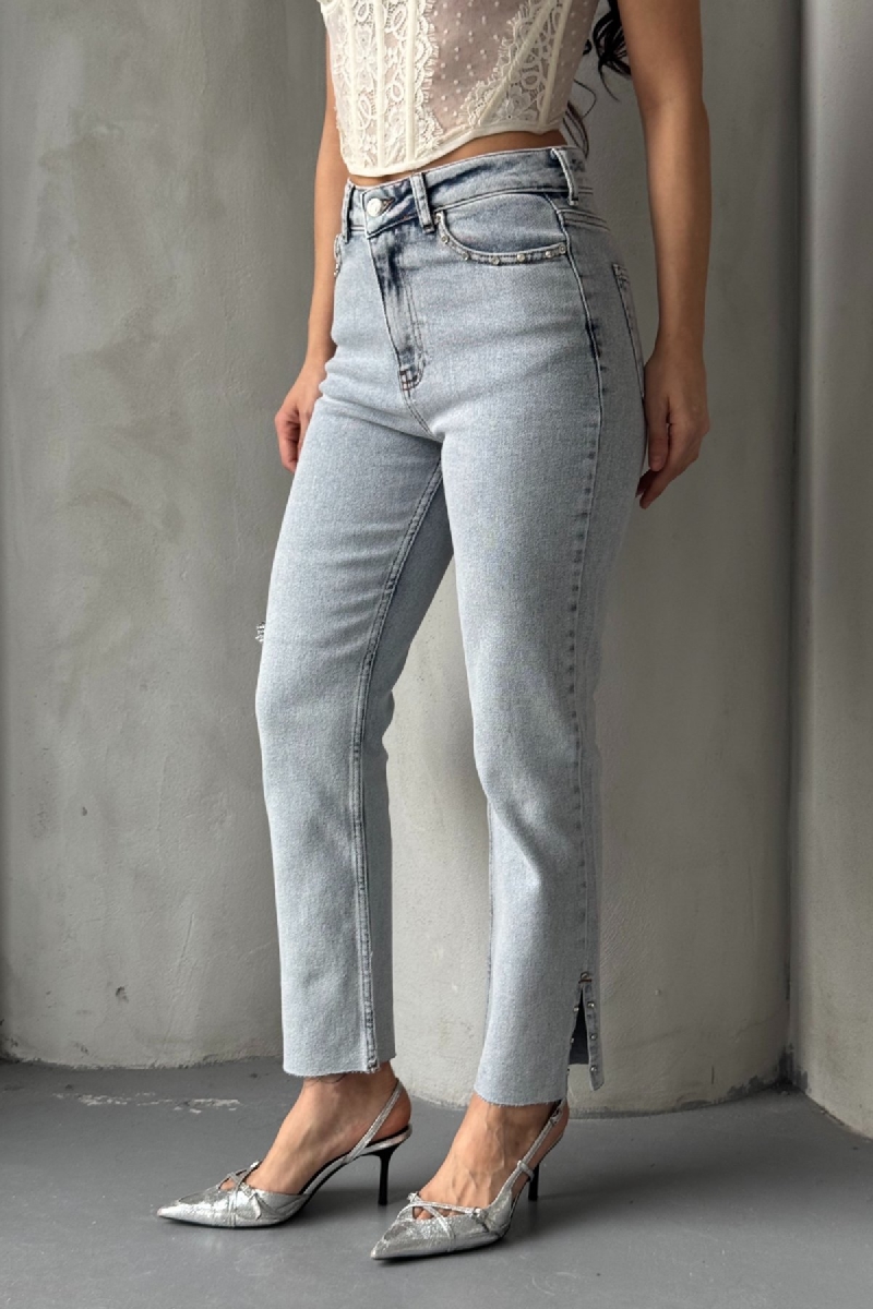 Jeans – Light – Brand: XLove – Women & Kids, Baby Clothes Wholesale – TheBS Women