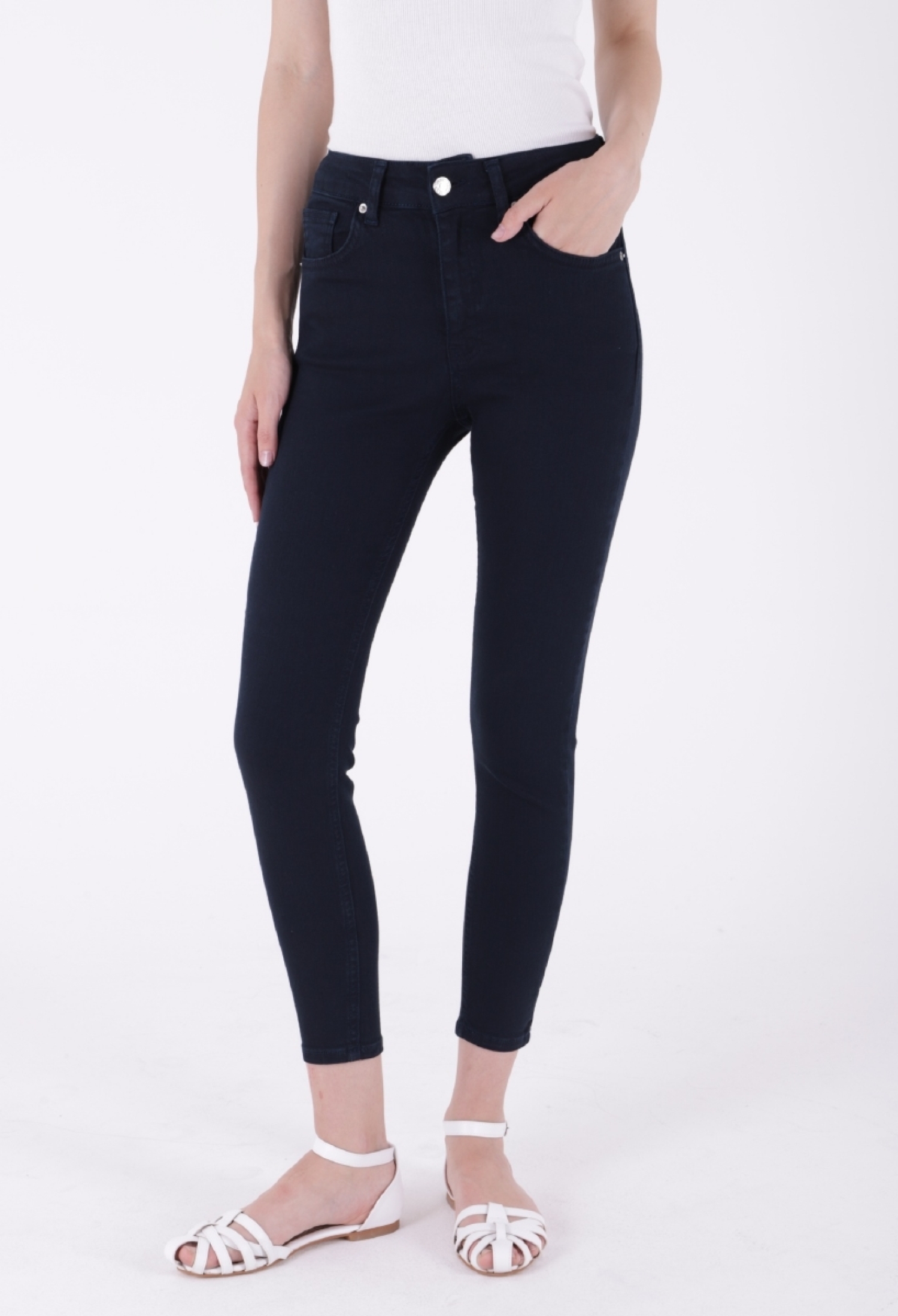 Skinny Jeans - Brand: XLove - Women & Kids, Baby Clothes Wholesale - TheBS Women