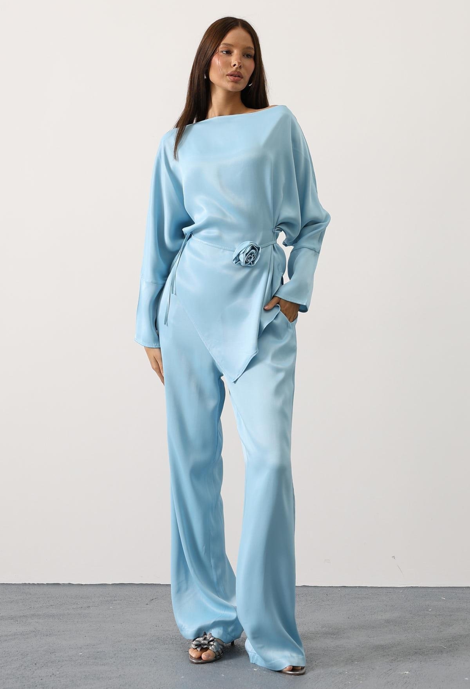 Elegant Formal Set - Brand: Reyon - Women & Kids, Baby Clothes Wholesale - TheBS Women