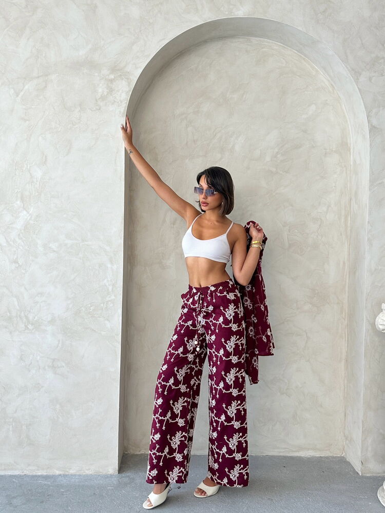 Palazzo Pants – Brand: Topshow – Women & Kids, Baby Clothes Wholesale – TheBS Women