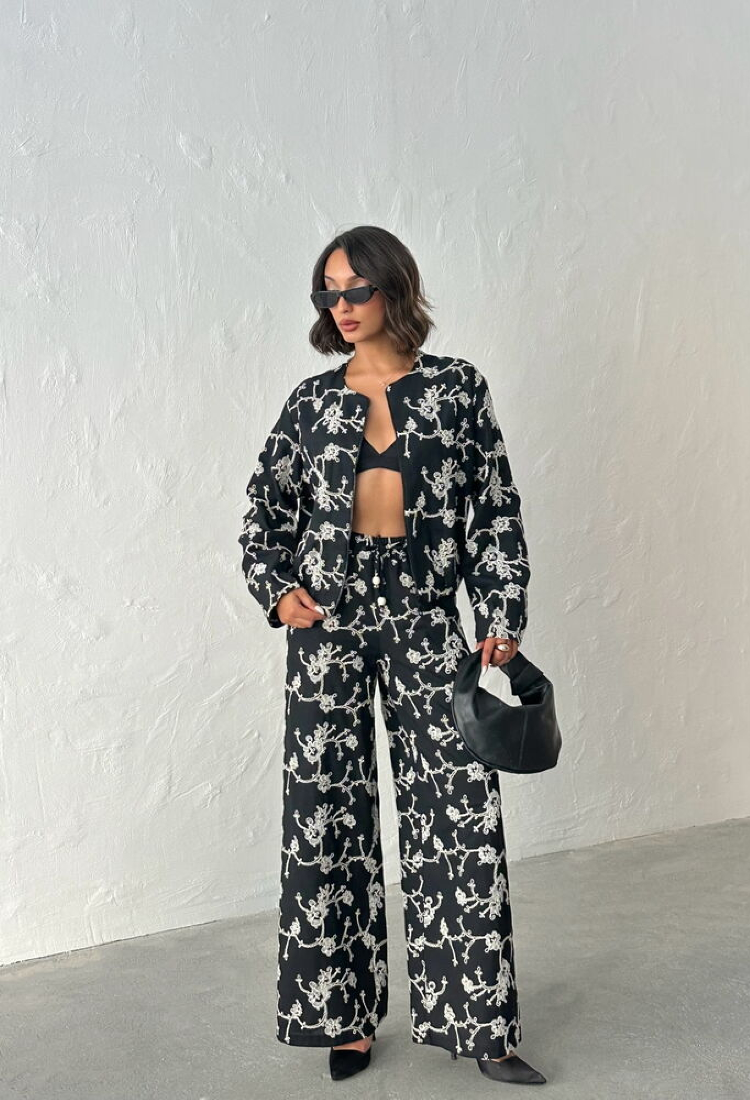 Bomber Jacket - Brand: Topshow - Women & Kids, Baby Clothes Wholesale - TheBS Women