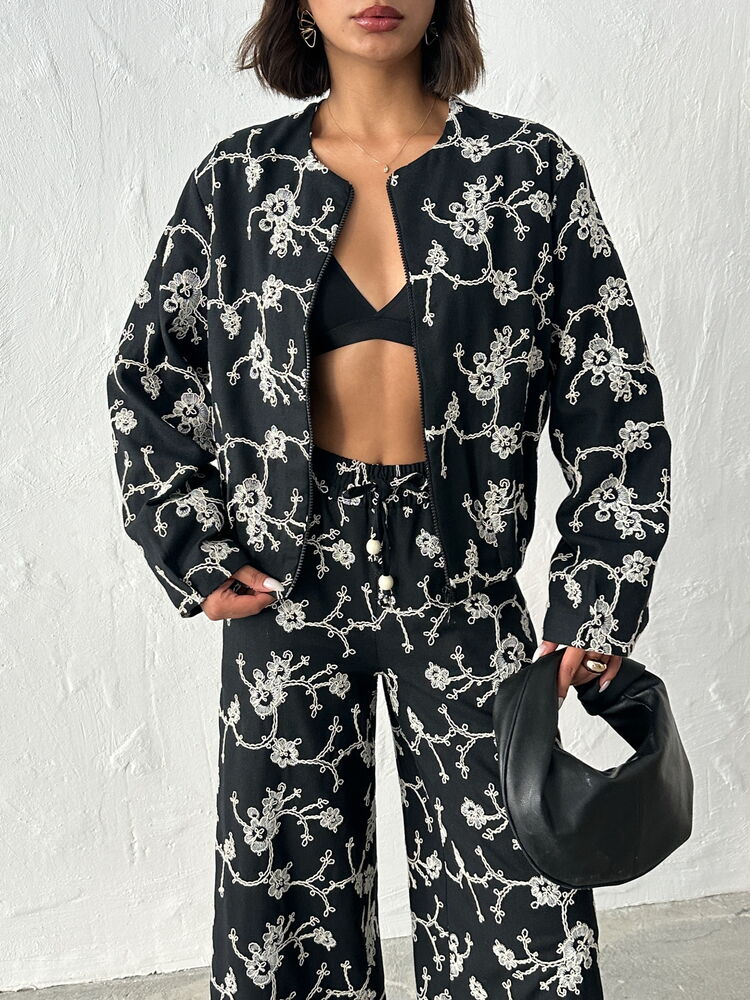 Bomber Jacket – Brand: Topshow – Women & Kids, Baby Clothes Wholesale – TheBS Women