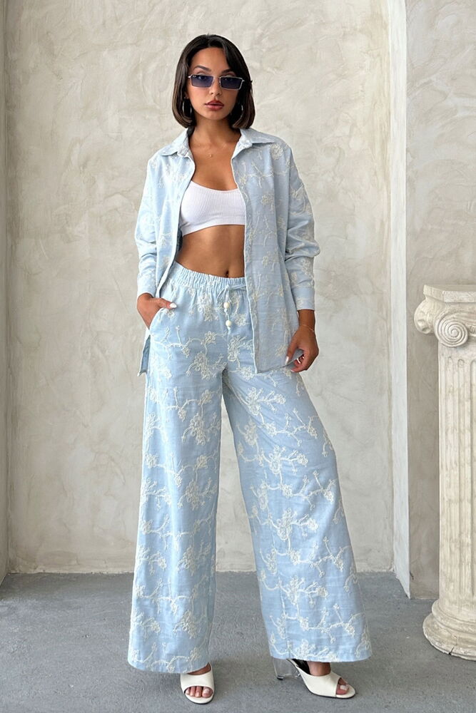 Casual Elegant Pants - Brand: Topshow - Women & Kids, Baby Clothes Wholesale - TheBS Women