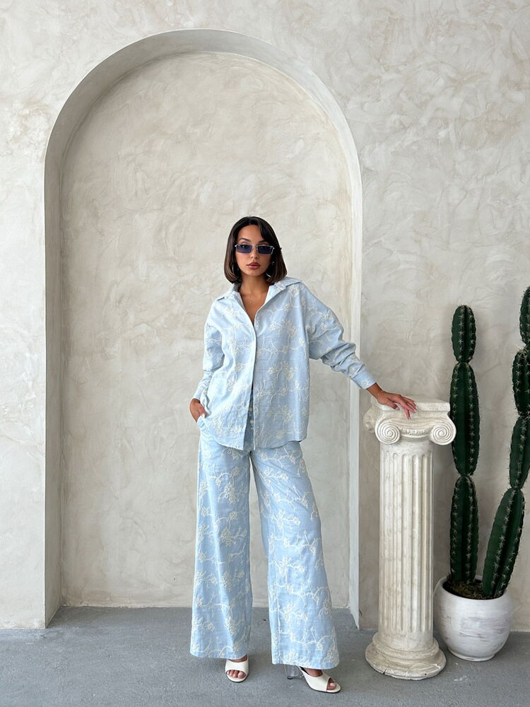 Casual Elegant Pants - Brand: Topshow - Women & Kids, Baby Clothes Wholesale - TheBS Women