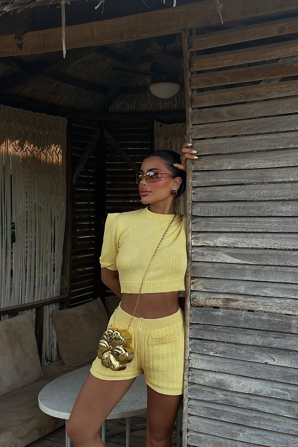 Casual Sport Streetwear Set – Brand: EYYO ATELIER – Women & Kids, Baby Clothes Wholesale – TheBS Women